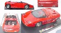 Ferrari Mythos