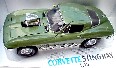 CORVETTE Sting Ray