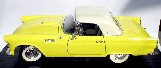 FORD THUNDERBIRD (1955)