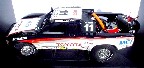 Toyota Trophy-Truck