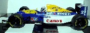 F1 Williams