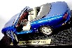 JAGUAR XK8 (1996)