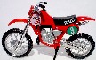 Honda 250R