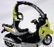 BMW C1