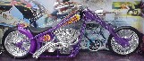 Choppers Custom Rocha