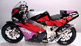 Honda CBR FireBlade