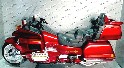 Honda Gold Wing