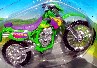 Kawasaki Trail