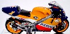 Honda NSR 500 (REPSOL)