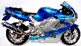 Kawasaki Ninja ZX-9R