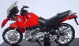 BMW R1100GS