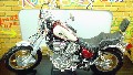 Yamaha XV1100 Virago