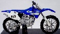 Yamaha YZ-400F