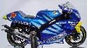 Yamaha YZR 500(Gauloises)