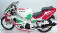 KAWASAKI ZX-12R