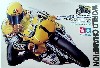 YAMAHA YZR500