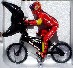Wind Speed R/C Bike