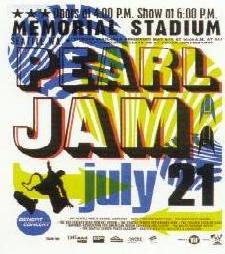 Pearl Jam