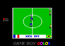 Game Boy Color