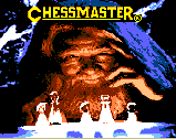 Chess Master Color