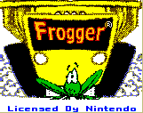 Frogger