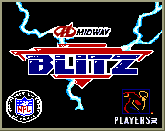 NFL Blitz