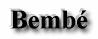Bemb�
