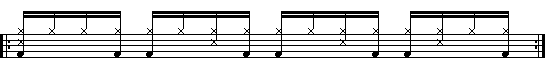 Bossa Nova Aproximaci&oacute;n
