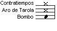 Notaci&oacute;n 