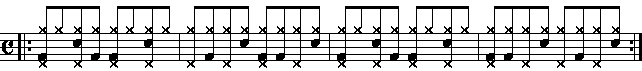 Ritmo final