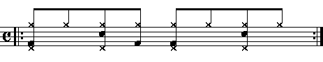 Ritmo Referencia