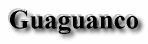 Guaguanco