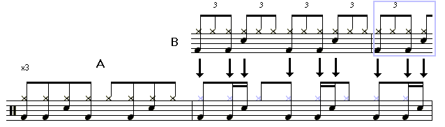 Modulaci&oacute;n 1