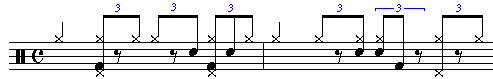 Ritmo de jazz 