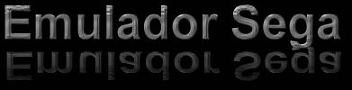 Emulador Sega