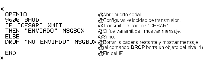 Programa 1