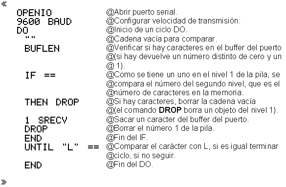 Programa 2