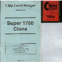 Super 1750 Clone