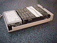 64HDD in 1571 (cover-off)