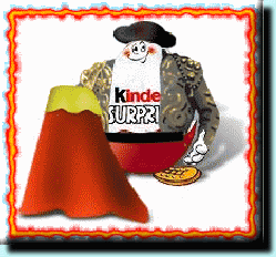 Kindertorero