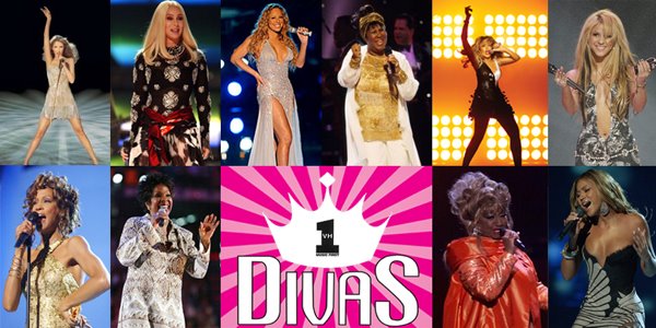 Worlds Greatest Female Vocalists