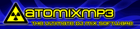 Mezcla mp3
