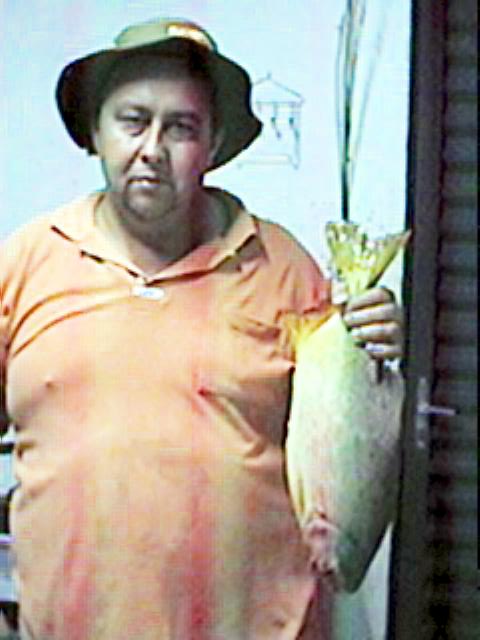 Pesqueiro Camis�o