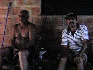 Pesqueiro Camis�o