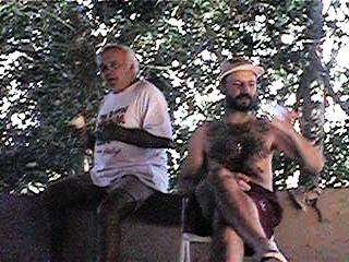 Pesqueiro Camis�o