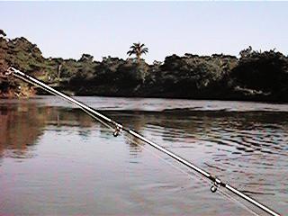 RIO MIRANDA - SALOBRA/MS