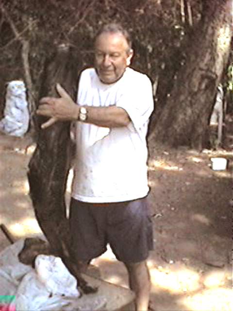Pesqueiro Camis�o