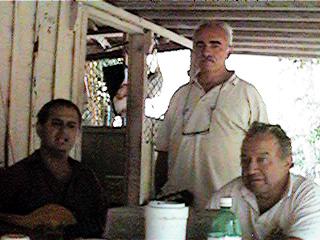 Pesqueiro Camis�o