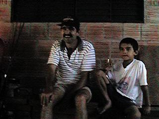 Pesqueiro Camis�o
