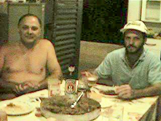 Pesqueiro Camis�o